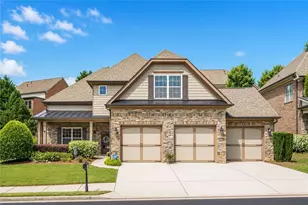 11192 Brookhaven Club Dr, Johns Creek, GA 30097 - Photo 1