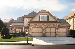 11192 Brookhaven Club Dr, Johns Creek, GA 30097 - Photo 2
