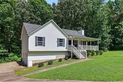 437 Tanner Drive, Rockmart, GA 30153 - Photo 6