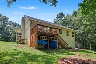 437 Tanner Dr, Rockmart, GA 30153 - Photo 26