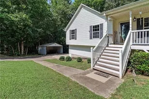 437 Tanner Dr, Rockmart, GA 30153 - Photo 8