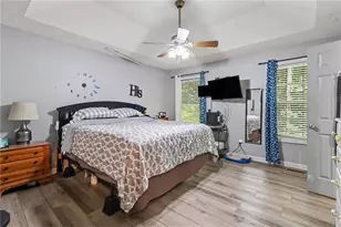 437 Tanner Dr, Rockmart, GA 30153 - Photo 4
