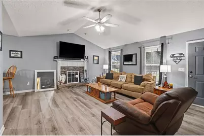 437 Tanner Drive, Rockmart, GA 30153 - Photo 2