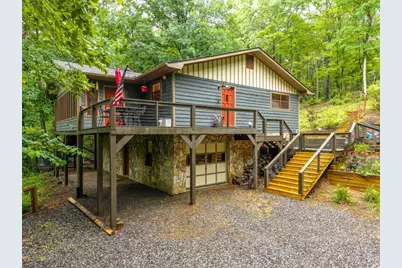 367 Virginia Drive, Blue Ridge, GA 30513 - Photo 1