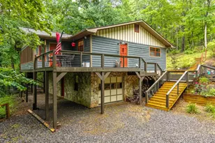 367 Virginia Dr, Blue Ridge, GA 30513 - Photo 1