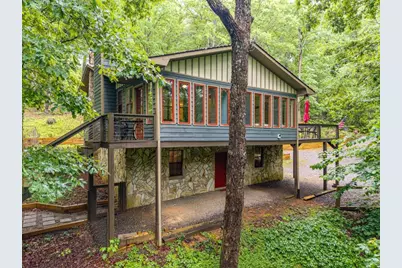 367 Virginia Drive, Blue Ridge, GA 30513 - Photo 2