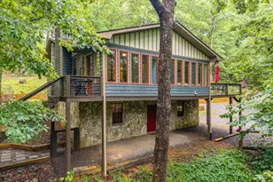 367 Virginia Dr, Blue Ridge, GA 30513 - Photo 2