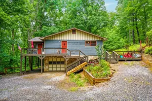 367 Virginia Dr, Blue Ridge, GA 30513 - Photo 4