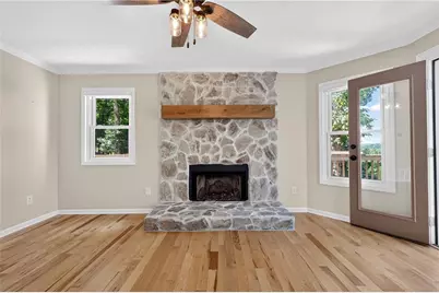 6185 Timberidge Drive, Gainesville, GA 30506 - Photo 24