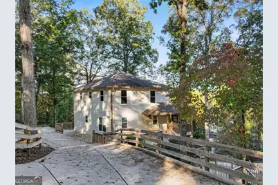 6185 Timberidge Drive, Gainesville, GA 30506 - Photo 1