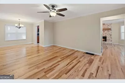 6185 Timberidge Drive, Gainesville, GA 30506 - Photo 16