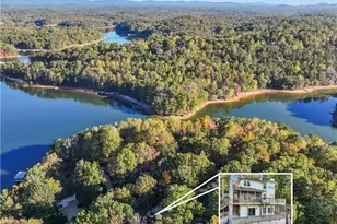 6185 Timberidge Dr, Gainesville, GA 30506 - Photo 2