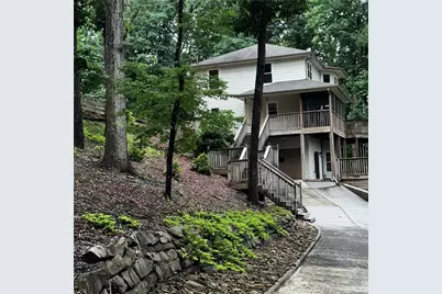 6185 Timberidge Drive, Gainesville, GA 30506 - Photo 32