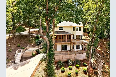 6185 Timberidge Drive, Gainesville, GA 30506 - Photo 2