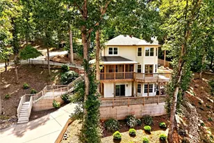 6185 Timberidge Dr, Gainesville, GA 30506 - Photo 2