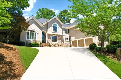 205 Wicklawn Way, Roswell, GA 30076 - Photo 2