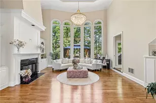 205 Wicklawn Way, Roswell, GA 30076 - Photo 8