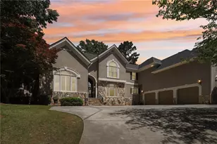 205 Wicklawn Way, Roswell, GA 30076 - Photo 4
