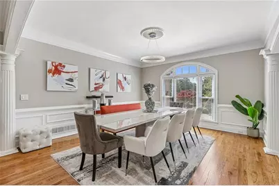 205 Wicklawn Way, Roswell, GA 30076 - Photo 10