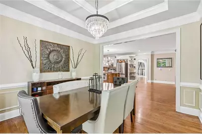 205 Wicklawn Way, Roswell, GA 30076 - Photo 16