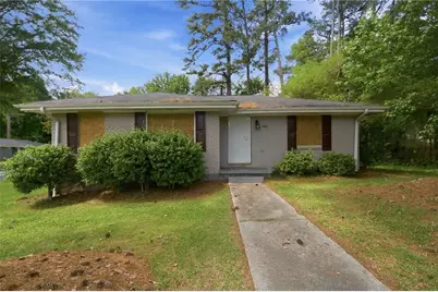 1805 Rosewood Road, Decatur, GA 30032 - Photo 1
