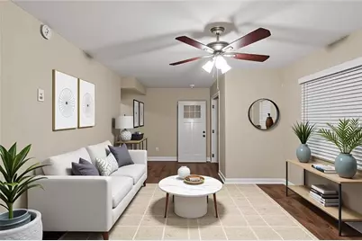 1805 Rosewood Road, Decatur, GA 30032 - Photo 2