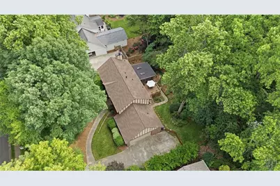 4669 Karls Gate Drive, Marietta, GA 30068 - Photo 36