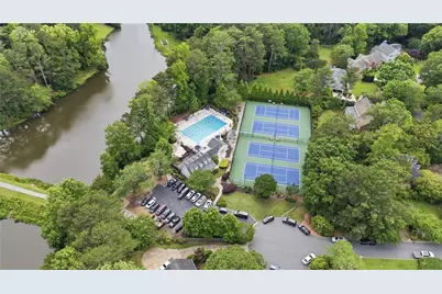 4669 Karls Gate Drive, Marietta, GA 30068 - Photo 38