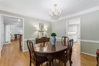 4669 Karls Gate Drive, Marietta, GA 30068 - Photo 14