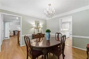 4669 Karls Gate Dr, Marietta, GA 30068 - Photo 14