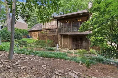 4669 Karls Gate Drive, Marietta, GA 30068 - Photo 34