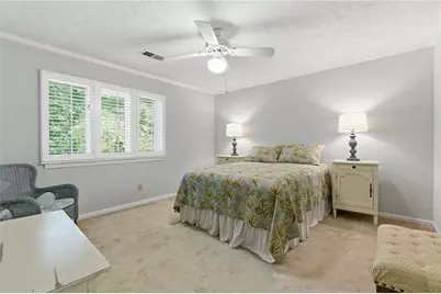4669 Karls Gate Drive, Marietta, GA 30068 - Photo 26