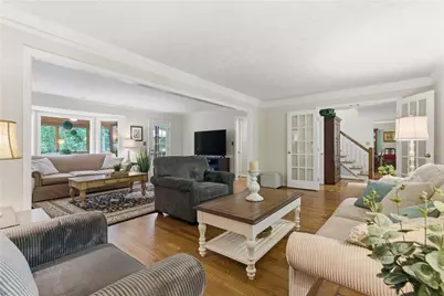 4669 Karls Gate Drive, Marietta, GA 30068 - Photo 4