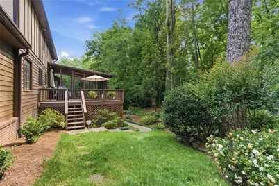 4669 Karls Gate Drive, Marietta, GA 30068 - Photo 32