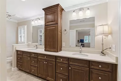 4669 Karls Gate Drive, Marietta, GA 30068 - Photo 20