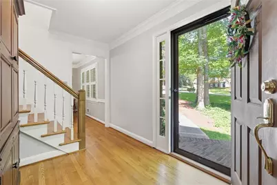 4669 Karls Gate Drive, Marietta, GA 30068 - Photo 2