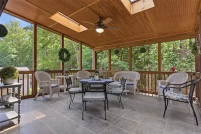 4669 Karls Gate Drive, Marietta, GA 30068 - Photo 6