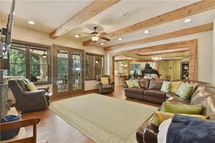 5038 Pointer Ridge, Flowery Branch, GA 30542 - Photo 44