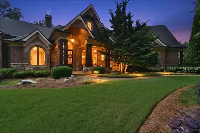 5038 Pointer Ridge, Flowery Branch, GA 30542 - Photo 1