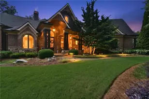 5038 Pointer Ridge, Flowery Branch, GA 30542 - Photo 1