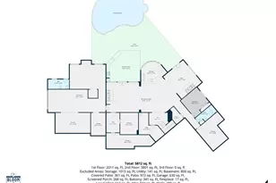 5038 Pointer Ridge, Flowery Branch, GA 30542 - Photo 48