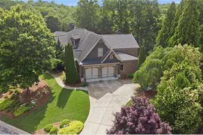 5038 Pointer Ridge, Flowery Branch, GA 30542 - Photo 32