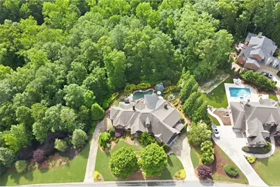5038 Pointer Ridge, Flowery Branch, GA 30542 - Photo 64
