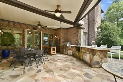 5038 Pointer Ridge, Flowery Branch, GA 30542 - Photo 58
