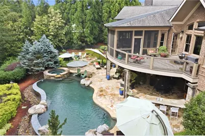 5038 Pointer Ridge, Flowery Branch, GA 30542 - Photo 50