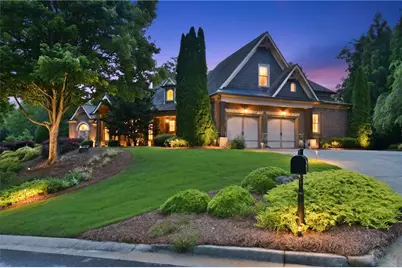 5038 Pointer Ridge, Flowery Branch, GA 30542 - Photo 60