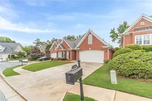 1980 Glenhurst Dr, Snellville, GA 30078 - Photo 4