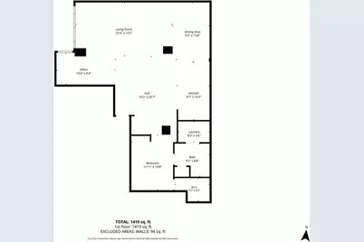 120 Ralph McGill Boulevard NE #204, Atlanta, GA 30308 - Photo 40