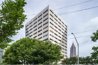 120 Ralph McGill Boulevard NE #204, Atlanta, GA 30308 - Photo 2