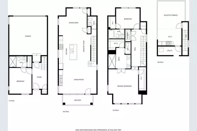 1700 Edgehill Manor Street NE, Atlanta, GA 30317 - Photo 30